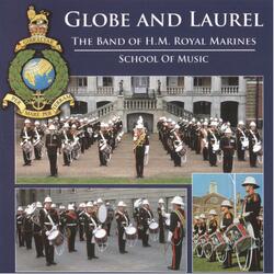 The Globe and Laurel