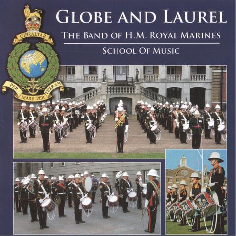 Globe and Laurel