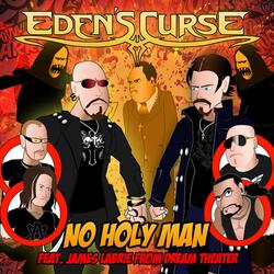 No Holy Man (Single Edit)