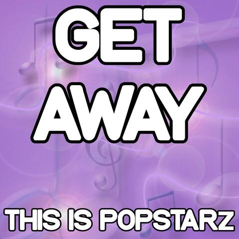 Get Away - A Tribute to CHVRCHES