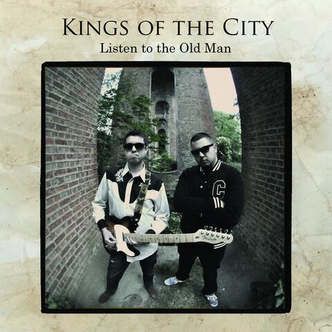 Kings of the City