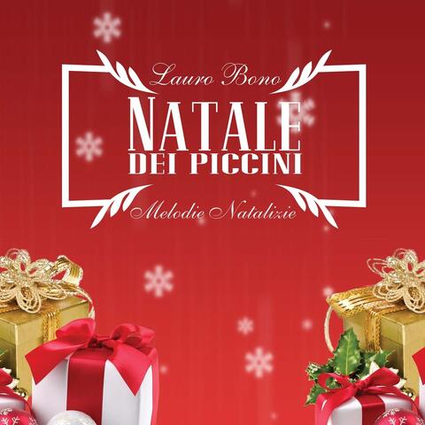Natale dei piccini