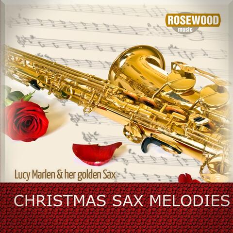 Christmas Sax Melodies
