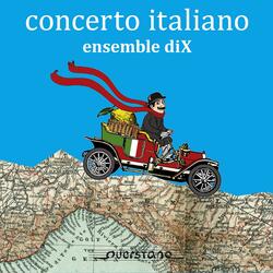 Ommagio a Bellini für Englischhorn und Harfe
