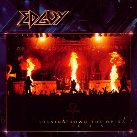 Burning Down the Opera