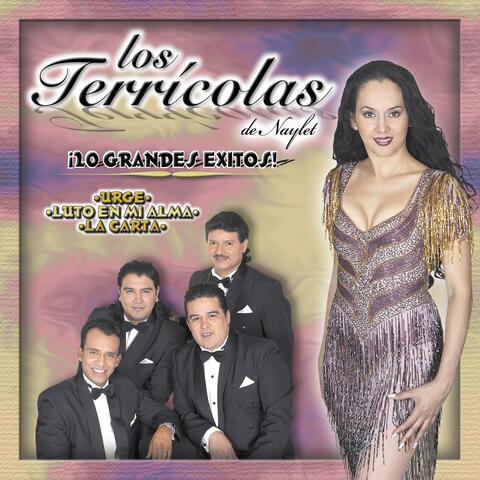 Los Terricolas De Naylet