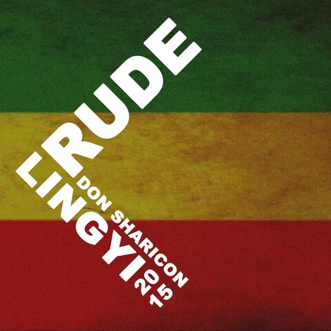 Rude 2015