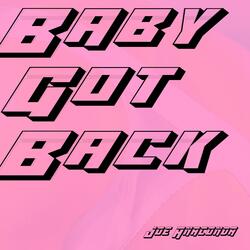 Baby Got Back 2015
