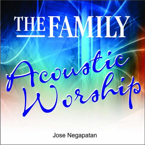 The Family Acoustic Worship