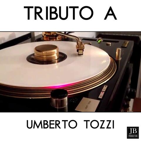 Tributo a umberto tozzi