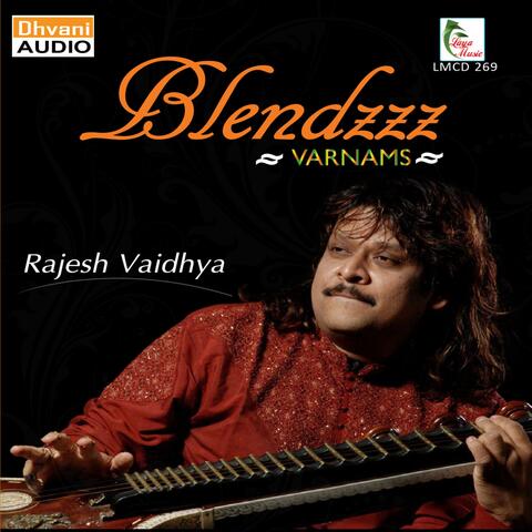 Rajesh Vaidhya's Blendzzz