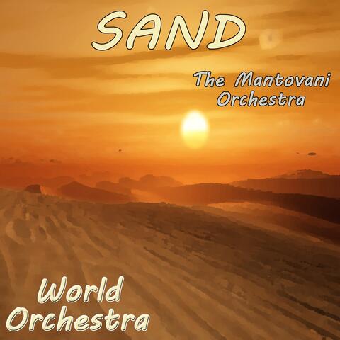 World Orchestra, Sand