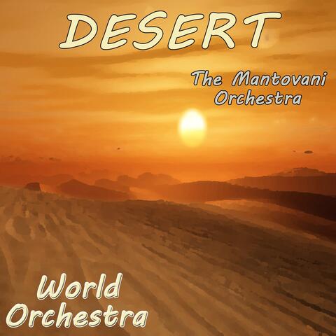 World Orchestra, Desert