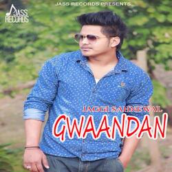 Gwaandan
