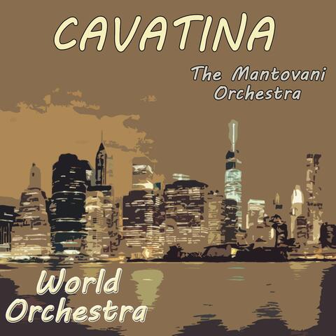 World Orchestra,Cavatina