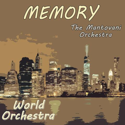 World Orchestra, Memory