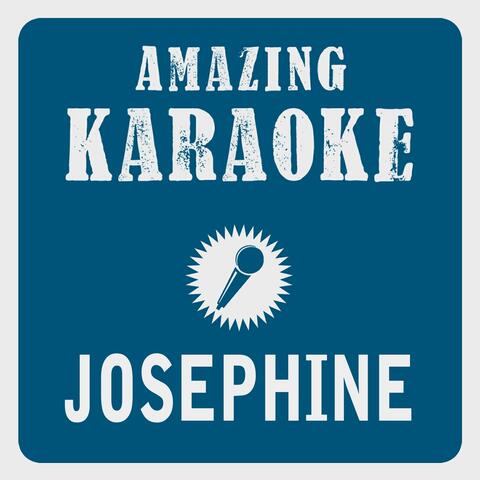 Josephine (Karaoke Version)