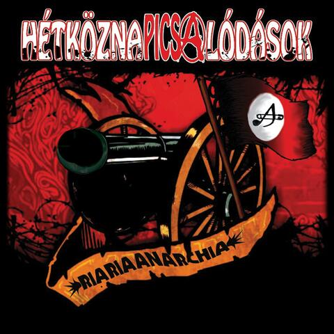 Riariaanarchia