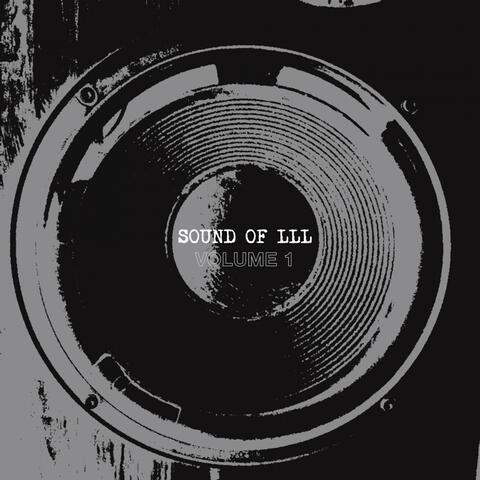 Sound of LLL, Vol. 1
