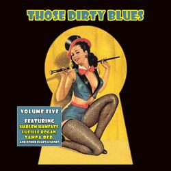 The Dirty Dozen No. 1