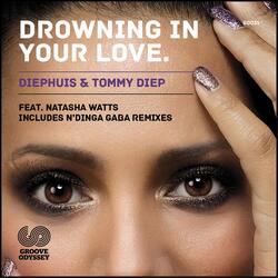 Drowning in Your Love