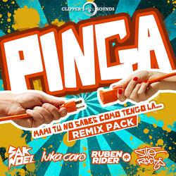 Pinga