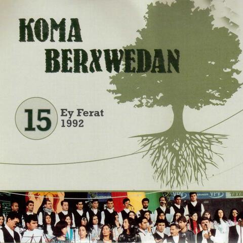 Ey Ferat, Vol. 15