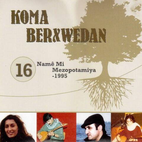 Namê Mi Mezopotamiya, Vol. 16