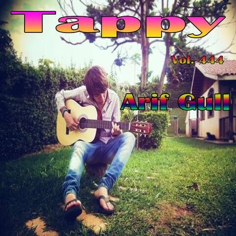 Tappy, Vol. 444