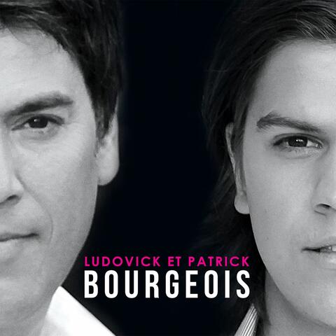 Ludovick et Patrick Bourgeois