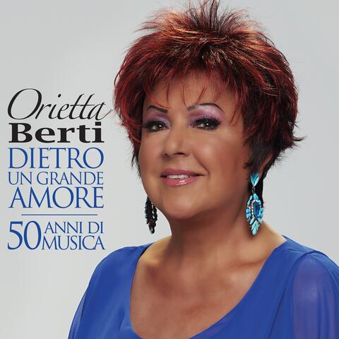 Dietro un grande amore