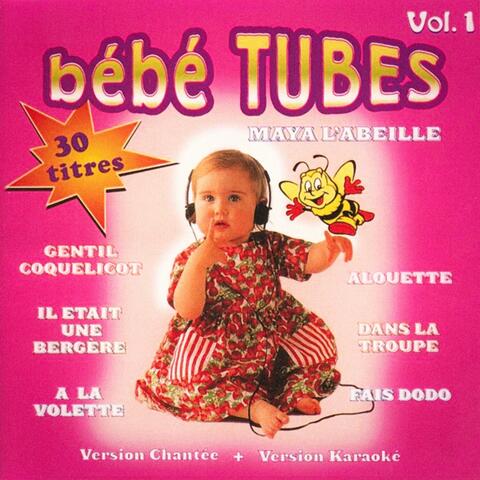 Bébé tubes, Vol. 1