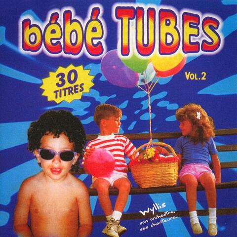 Bébé tubes, Vol. 2