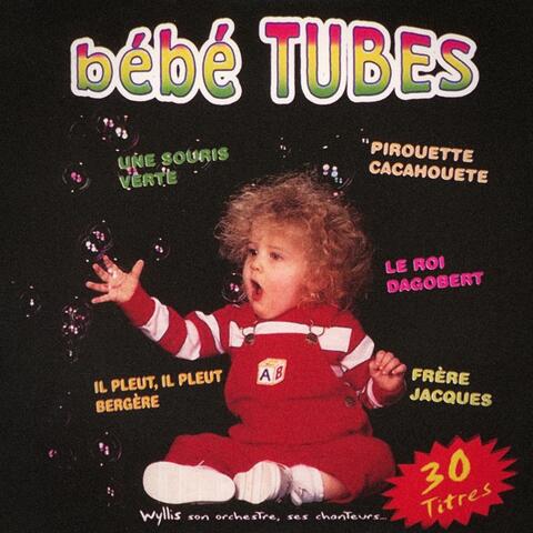 Bébé tubes, Vol. 3