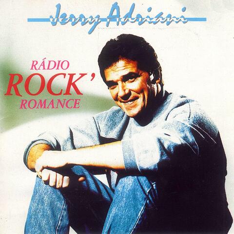 Rádio Rock Romance