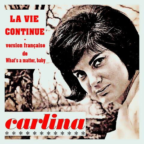 La vie continue