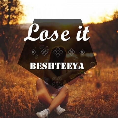 Lose it