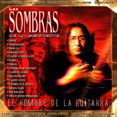 El Hombre de la Guitarra