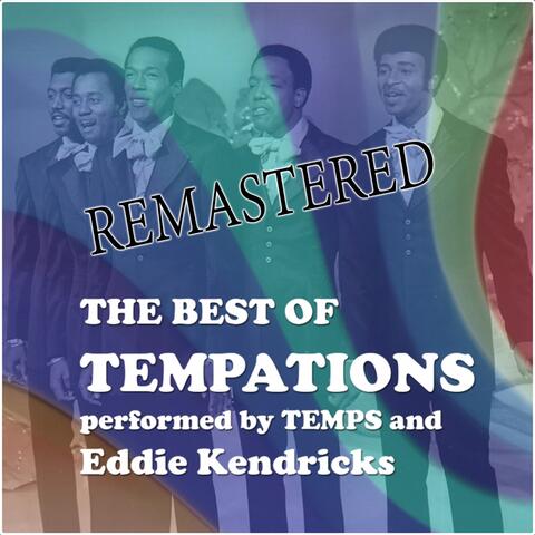 The best of Temptations