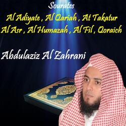 Sourate Al Humazah