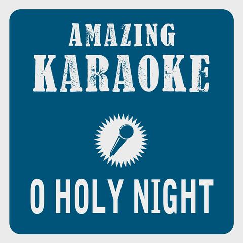 O Holy Night (Karaoke Version)