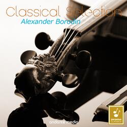 String Quartet No. 2 in D Major: II. Scherzo. Allegro