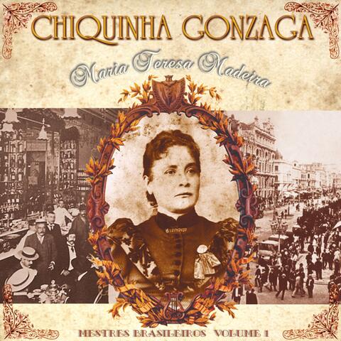 Chiquinha Gonzaga