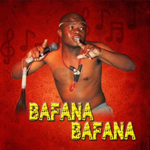 Bafana Bafana