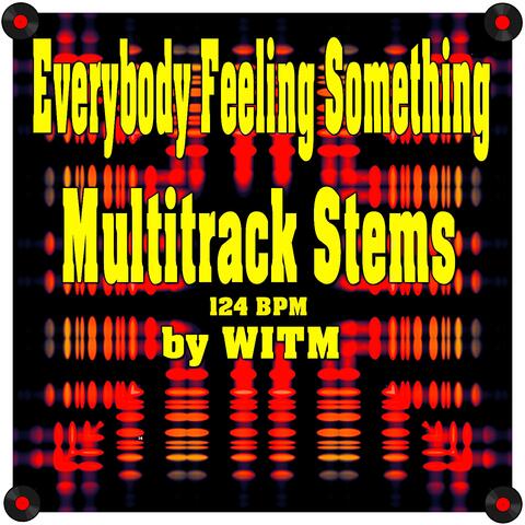 Everybody Feeling Something (Multitrack Stems)