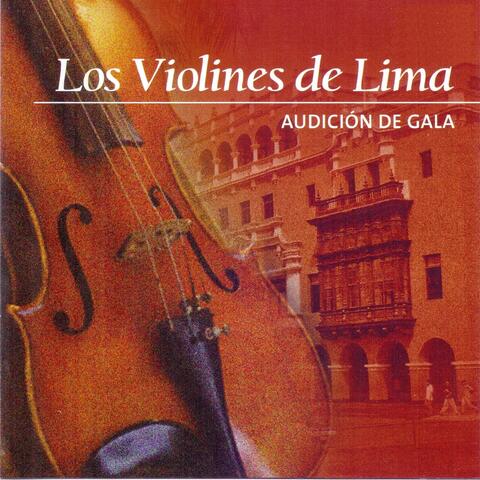 Audición de Gala