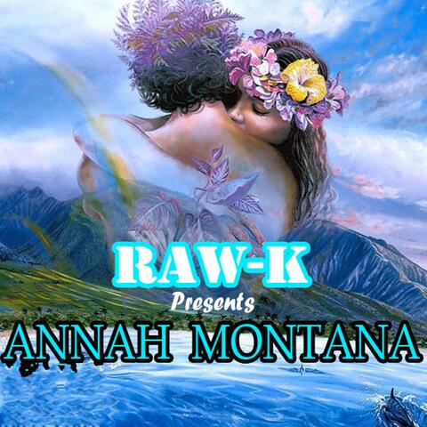 Annah Montana