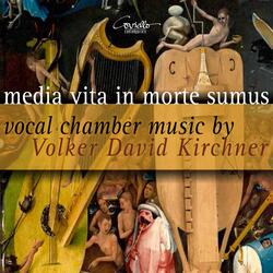 Media vita in morte sumus: No. 21, Instrumental