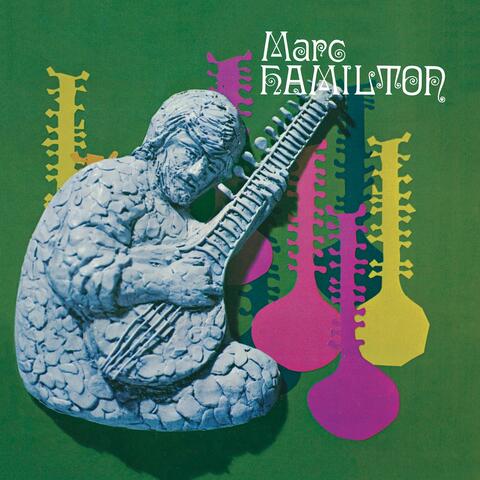 Marc Hamilton