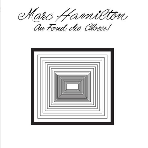 Au fond des choses